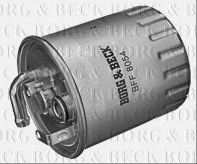 BORG & BECK bff8054 -  Фильтр топливный